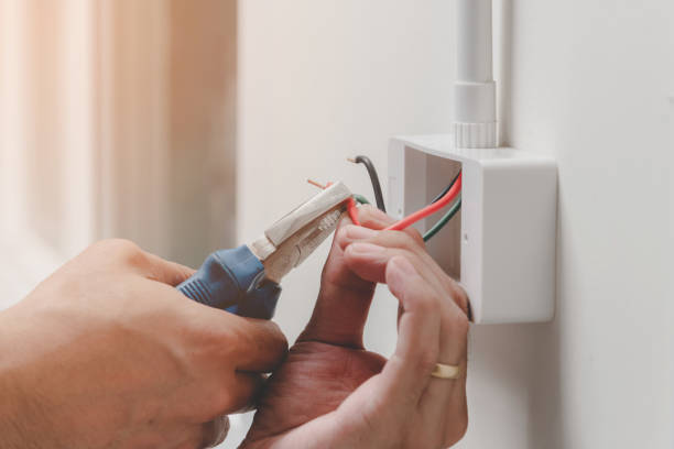 Professional Electrical Services in Victorville, CA