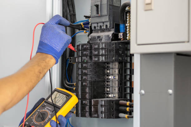 Best Electrical Safety Inspections  in Victorville, CA