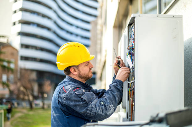 Why Trust Our Licensed Electricians for Your Electrical Needs in Victorville, CA?