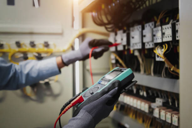 Best Emergency Electrical Repair Services  in Victorville, CA